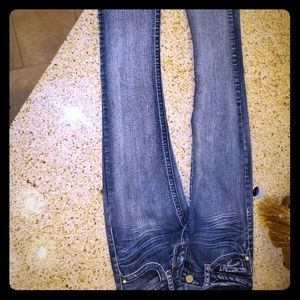 HYDRAULIC lola boot cut size 1/2